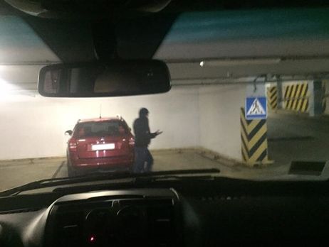 Нардеп Шахов: На меня было совершено вооруженное покушение