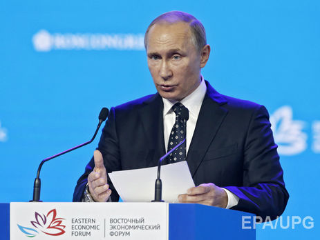 Милов: Не будет никакого "преемника" на ближайших президентских выборах в РФ