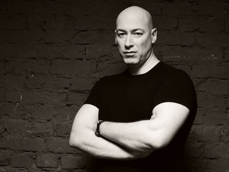 Гордон: Уверен, Саакашвили – блестящий политик и у него большое будущее