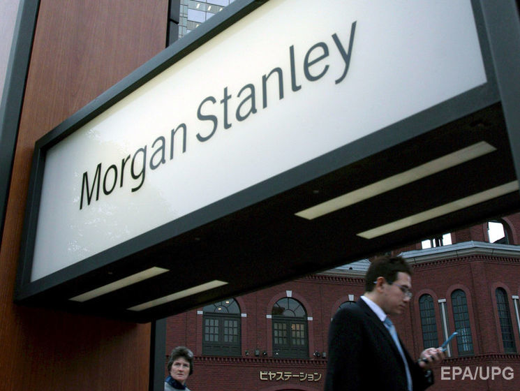 Morgan Stanley оценил вероятность снятия санкций против России при Трампе в 35%