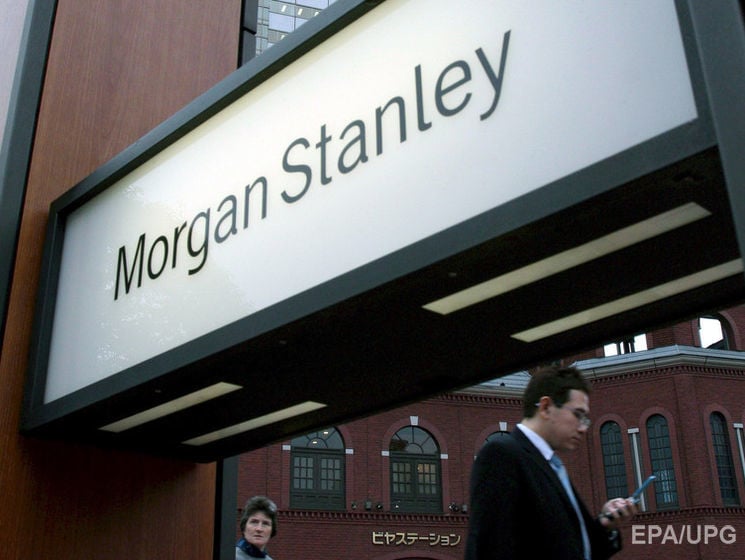 Morgan Stanley оценил вероятность снятия санкций против России при Трампе в 35%