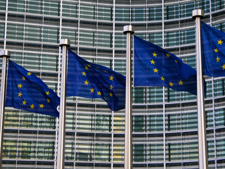 Євросоюз ввів санкції проти найманців ПВК "Вагнер"