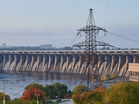 Из-за ситуации на границах в Украине усилили охрану объектов критической инфраструктуры – Минобороны