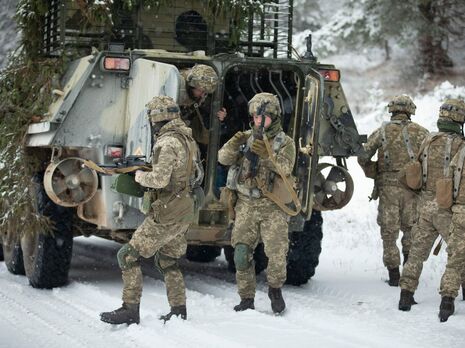 Найбільше українці довіряють ЗСУ – опитування
