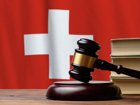 Швейцарский суд разрешил экстрадицию в США российского бизнесмена, подозреваемого во вмешательстве в американские выборы