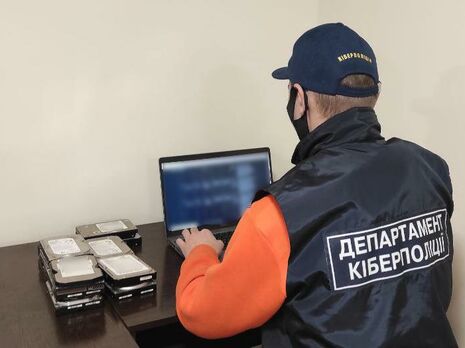 В Україні продавали персональні дані 300 млн людей – кіберполіція