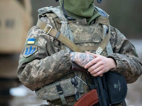 Доба на Донбасі минула без втрат