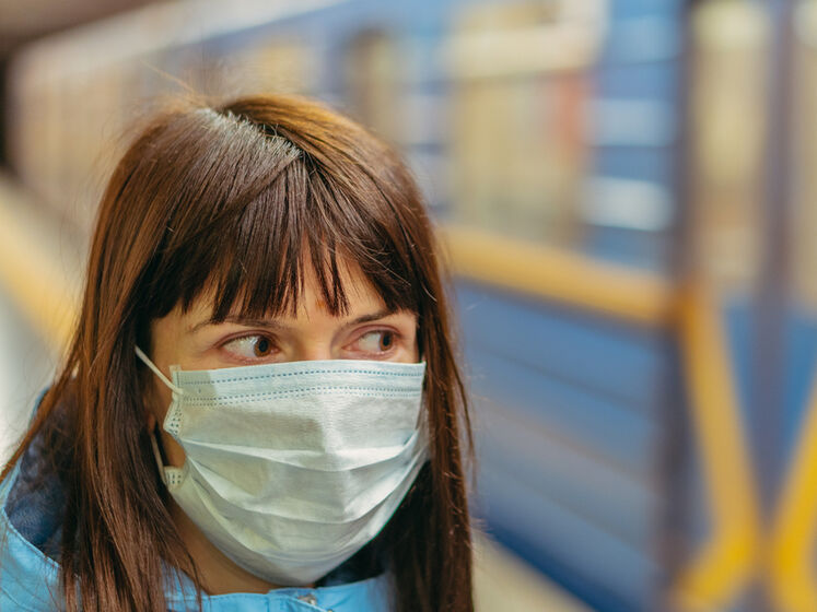 В Україні протягом доби померло майже 400 пацієнтів із коронавірусом