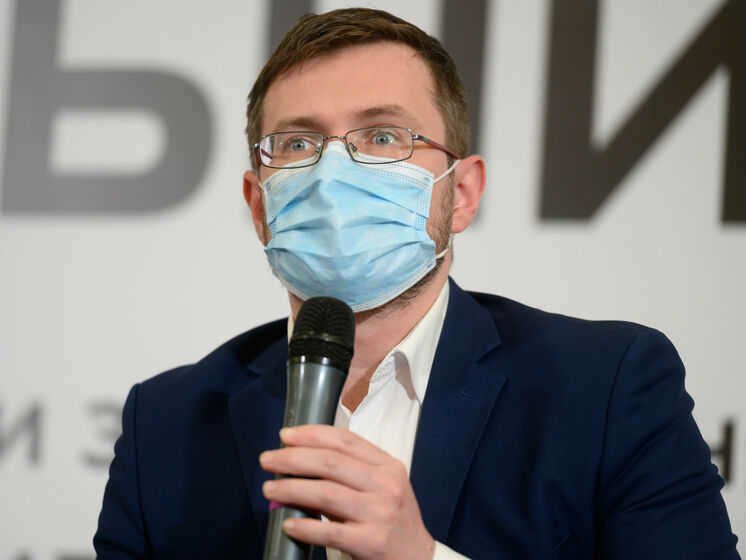 Около 110 тыс. украинцев просрочили получение второй дозы вакцины от коронавируса – Минздрав