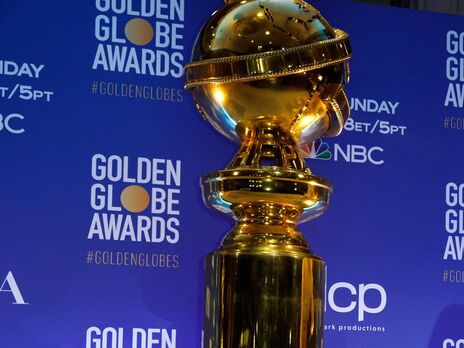 Названо фільми та серіали, номіновані на премію 