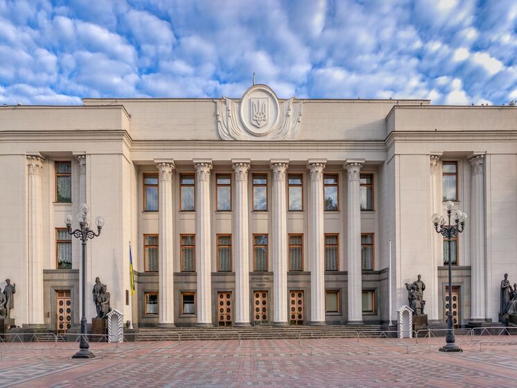Рада спростила процедуру набуття громадянства для іноземців, які воювали за Україну