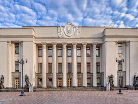 Рада ухвалила законопроєкт, який дасть можливість отримати ID-картку бійцям, які воювали чи воюють на Донбасі
