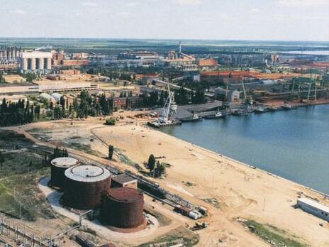 Апелляционный суд отменил решение о взыскании с Николаевского глиноземного завода 9,2 млрд морального ущерба – адвокат