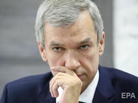 В Беларуси против оппозиционера Латушко открыли шестое уголовное дело