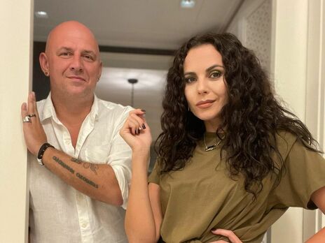 Потап рассказал о совместном бизнесе с экс-бойфрендом Каменских Дятловым