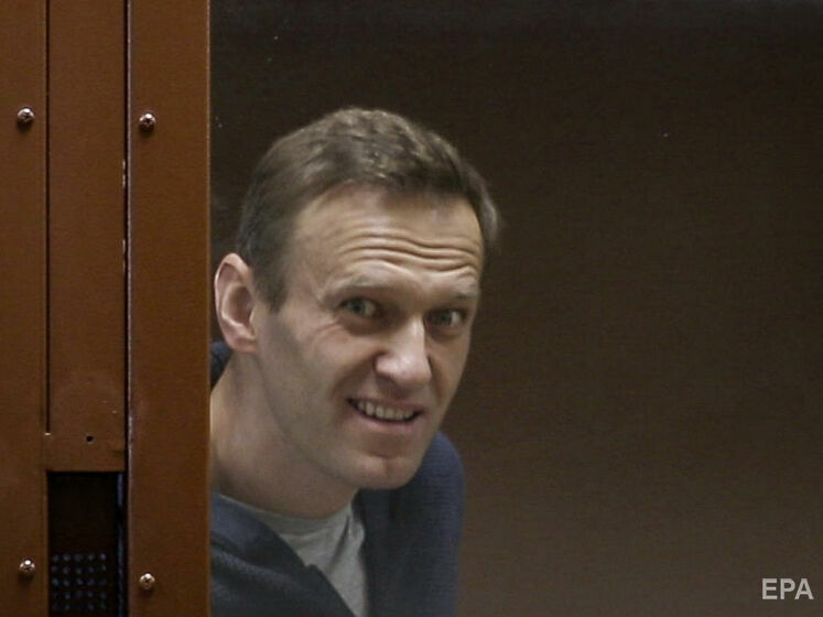 "Я просто охреневаю от цен". Навальный рассказал, как тратит 9 тыс. рублей в тюремном магазине