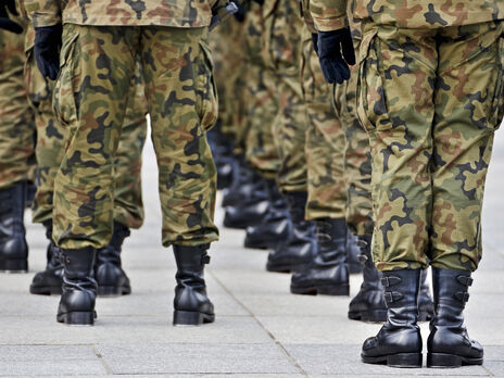 Окупанти на Донбасі провели навчання з приведення своїх підрозділів у повну бойову готовність – українська розвідка