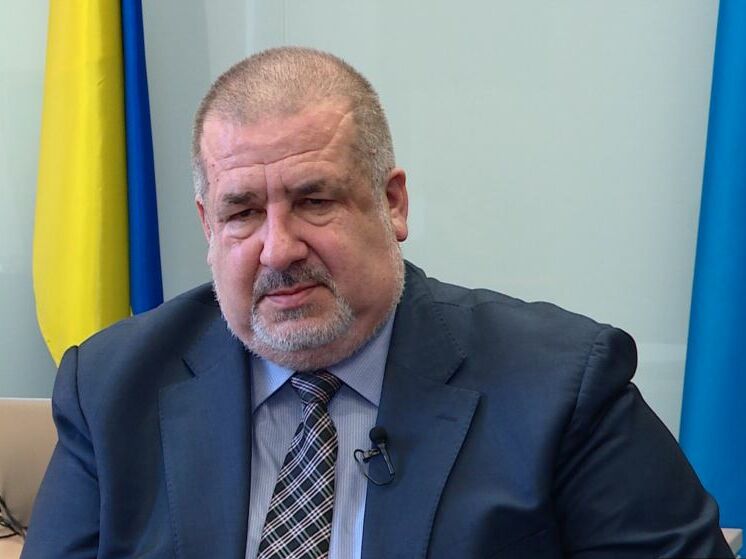 Чубаров назвав два чинники, які можуть свідчити про швидке вторгнення російських військ в Україну