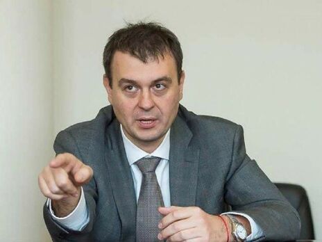 Гетманцев: Ви почуєте вже до кінця року про гучні звільнення у податковій