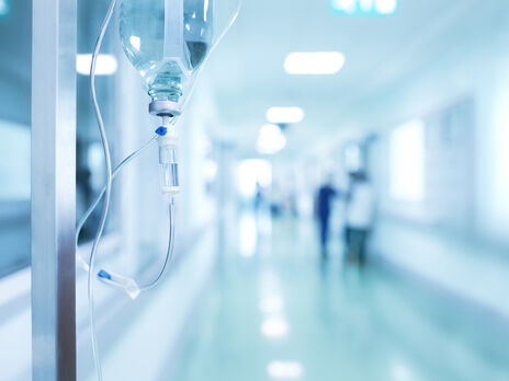 Под Харьковом взорвался газовый баллон, два человека с ожогами – в реанимации – полиция