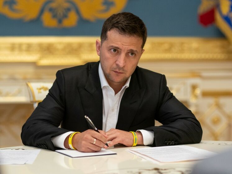Зеленский назначил нового посла Украины в Ватикане