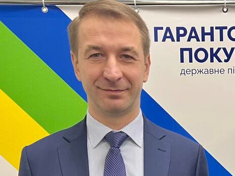 Нардеп Гончаренко заявил, что у нового руководителя 