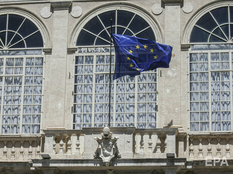 Страны-лидеры ЕС выступили против быстрой подготовки новых санкций в отношении России в случае ее вторжения в Украину – СМИ 