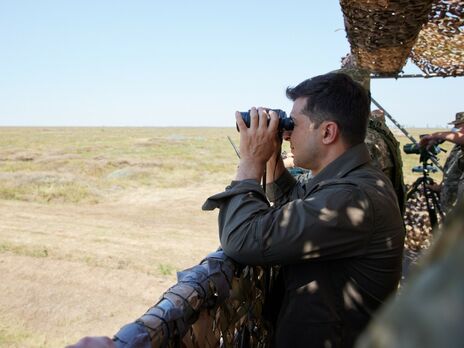 Богдан о Зеленском: Куском говна тоже можно войти в историю