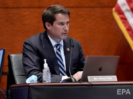 Американские конгрессмены призвали Белый дом ускорить поставки вооружений Украине