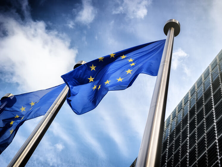 ЕС признал европейские устремления "Ассоциированного трио" Украины, Грузии и Молдовы
