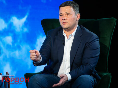 Богдан: Начнется жопа, потому что власть всех 