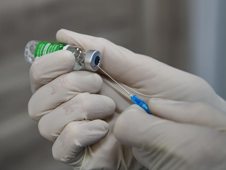 В Україні зробили понад 27 млн щеплень проти коронавірусу