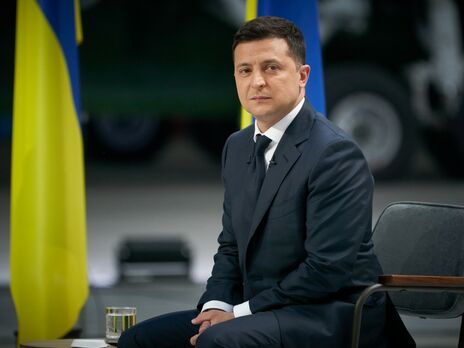 Богдан: Зеленський хоче бути схожим на молодого Путіна