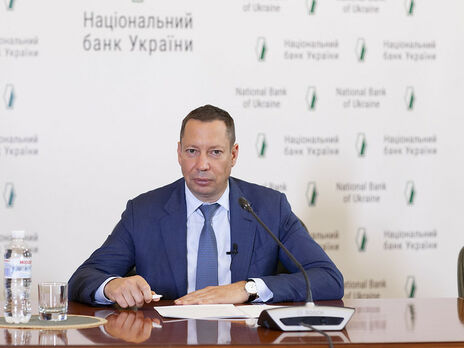 Глава НБУ о словах Зеленского о возможной отставке: Что имел в виду президент, стоит спросить у президента