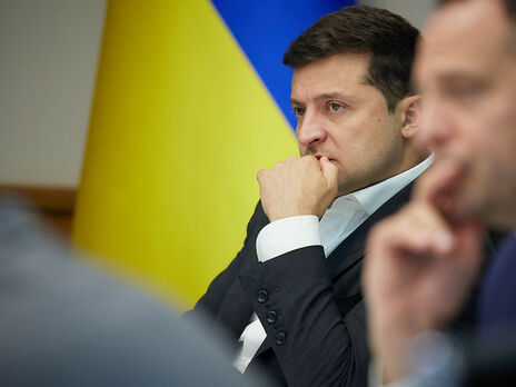 Две трети киевлян считают, что причина конфликта Зеленского с Кличко – желание устранить политического конкурента – соцопрос