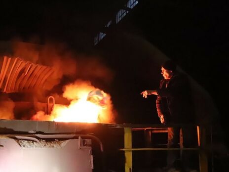 У Харкові поліцейські спалили 400 кг наркотиків на 5 млн грн