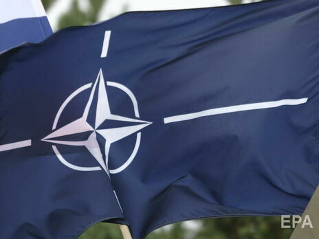 Украина активизировала сотрудничество с НАТО в 2014 году