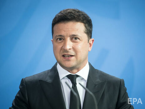 Зеленский и Кулеба поблагодарили Европарламент за принятие резолюции по ситуации на границе и на оккупированных РФ территориях Украины