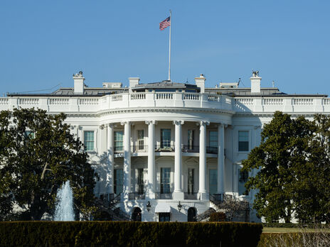 США призывают ЕС подготовить санкции против РФ на случай ее вторжения в Украину – СМИ