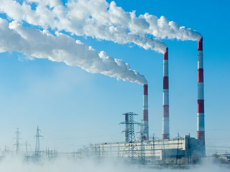 СБУ предупредила Кабмин о реальной угрозе остановки ТЭС из-за дефицита угля – СМИ