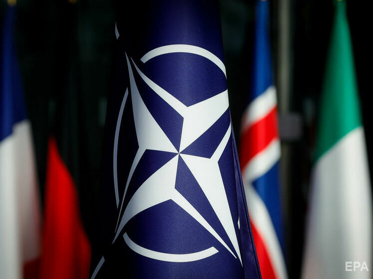 "Будь-яка подальша агресія спричинить величезні наслідки". НАТО випустив заяву щодо військ РФ біля кордону з Україною
