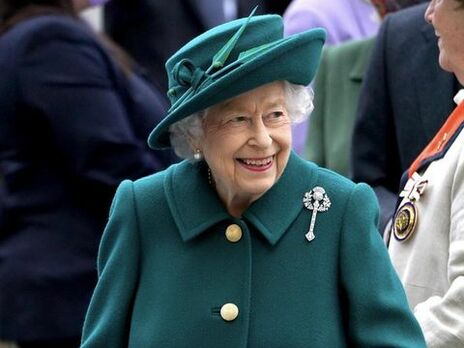 95-летняя Елизавета II отменила традиционный обед накануне Рождества