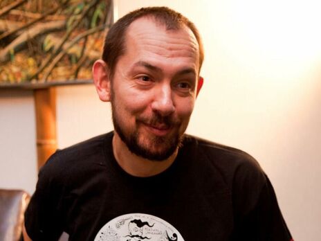 Последние месяц-два мне постоянно намекали, что пора прекратить работу в Москве – Цимбалюк