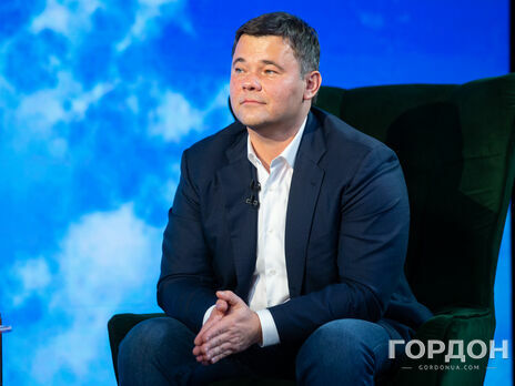 Богдан розповів, що Зеленський винен йому гроші