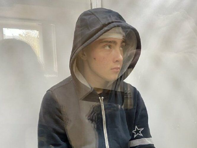 У Харкові щодо 16-річного водія Infiniti подано заяву ще про один злочин – адвокати