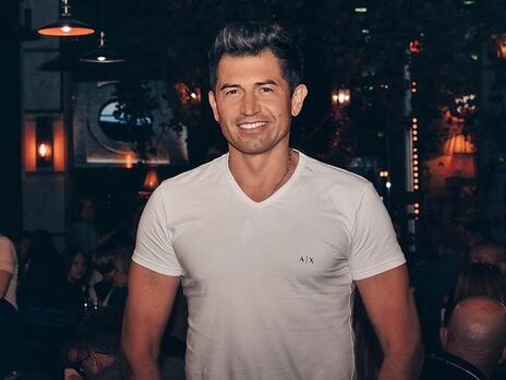 Джеджула заявил, что подал в суд на мать своей девятимесячной дочери