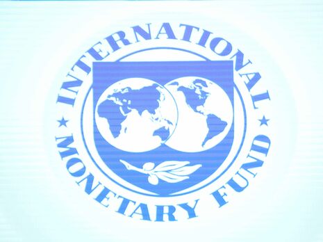 В ноябре Международный валютный фонд обновил меморандум с Украиной