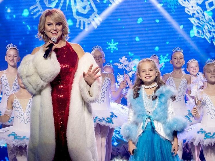 В День святого Николая Общественное покажет праздничный концерт с участием детей и украинских знаменитостей