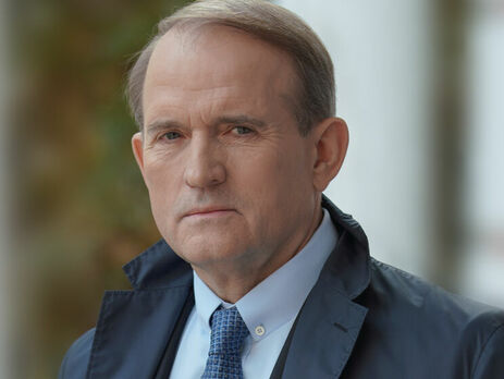 Суд оставил Медведчука под домашним арестом