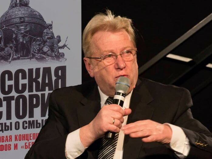 Игорь Чубайс о российских войсках на Донбассе: "Ихтамнеты" превратились в "ихтаместь"